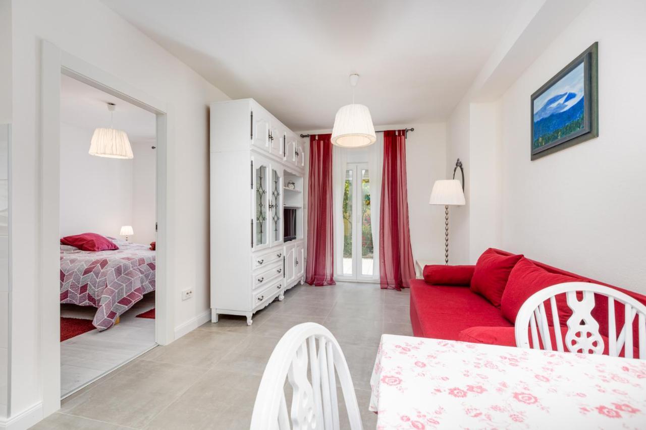 Guest House Sulek Пунат Екстериор снимка