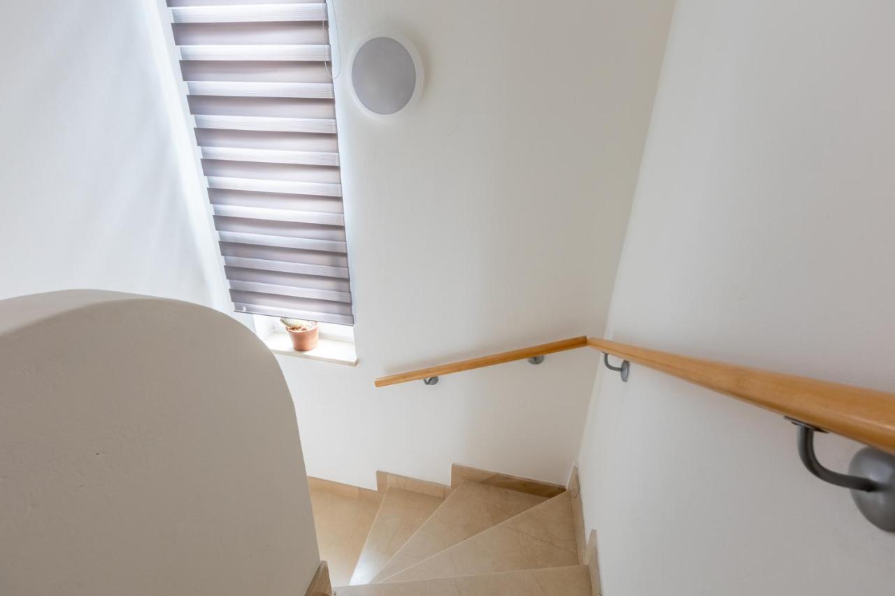 Guest House Sulek Пунат Екстериор снимка