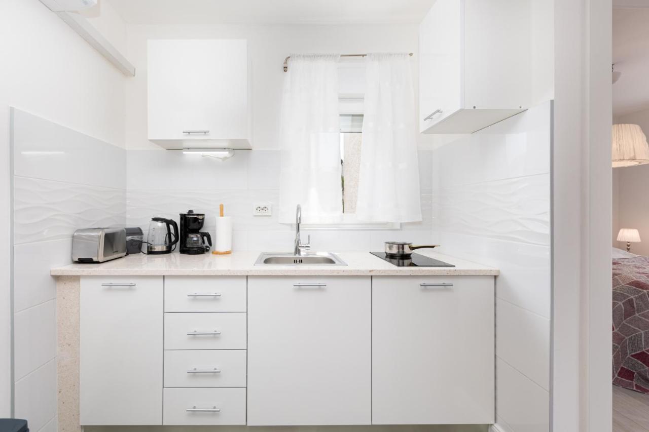 Guest House Sulek Пунат Екстериор снимка