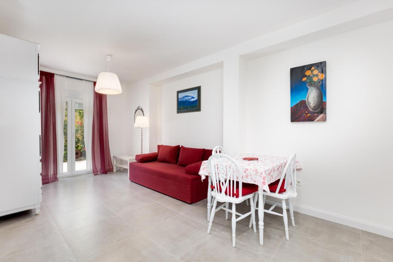Guest House Sulek Пунат Екстериор снимка