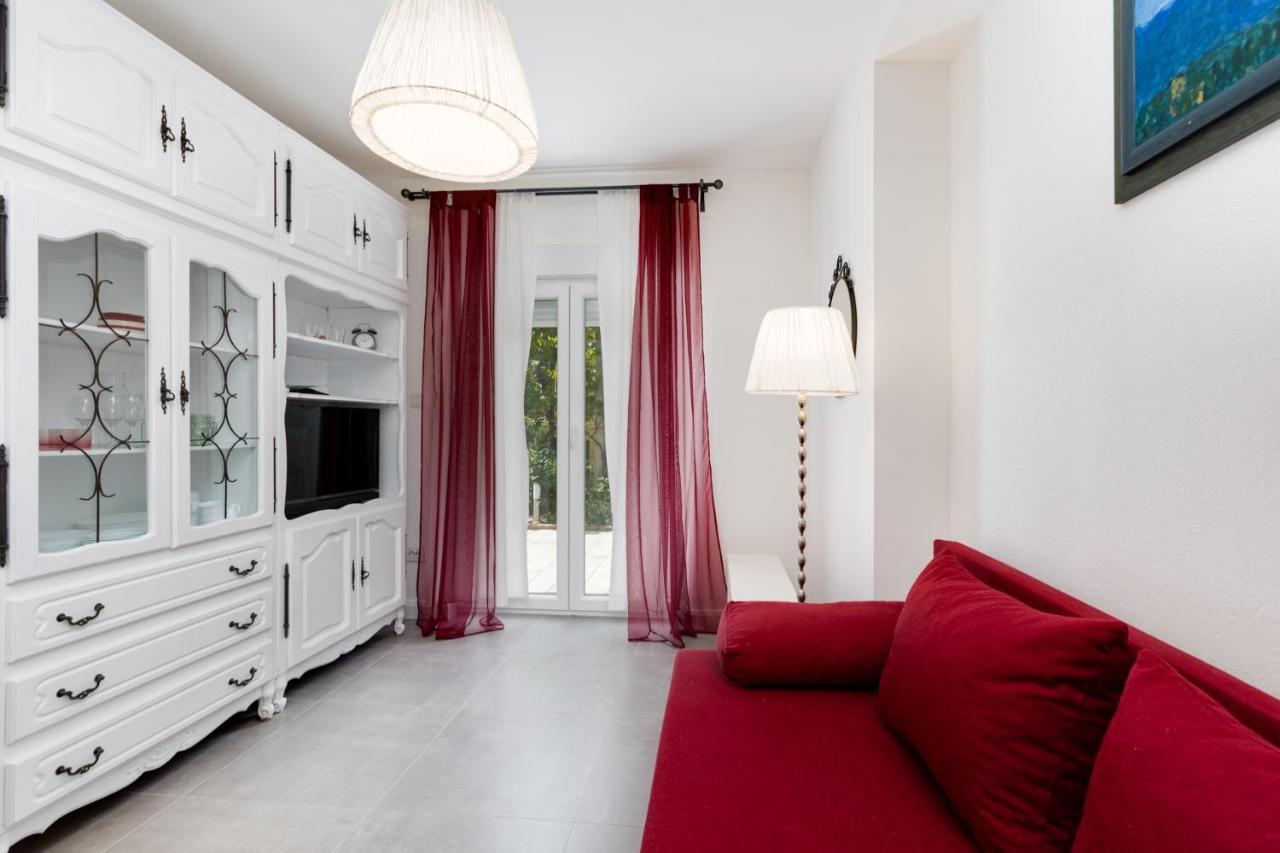 Guest House Sulek Пунат Екстериор снимка