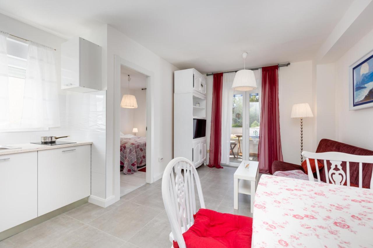 Guest House Sulek Пунат Екстериор снимка