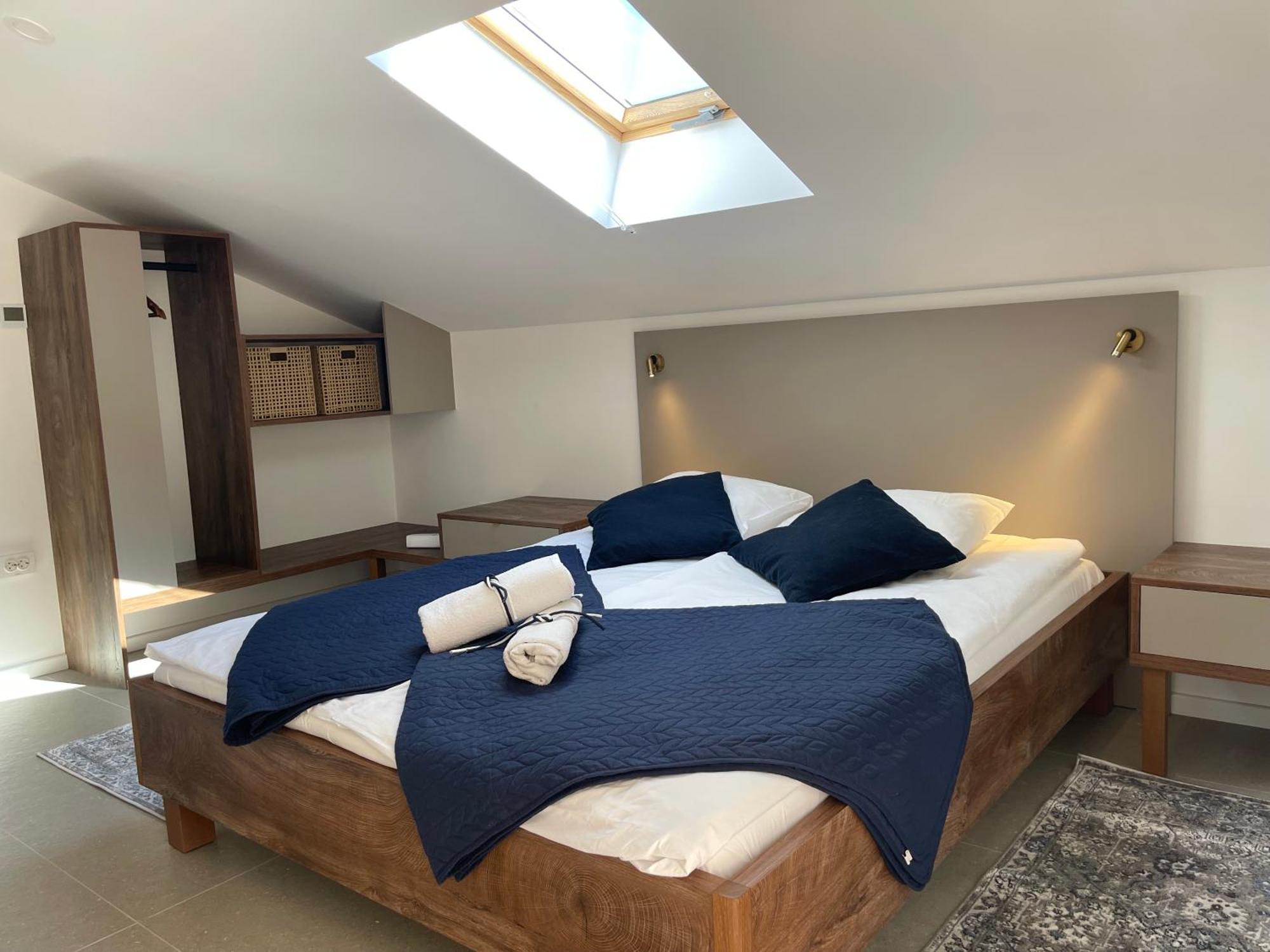 Guest House Sulek Пунат Екстериор снимка