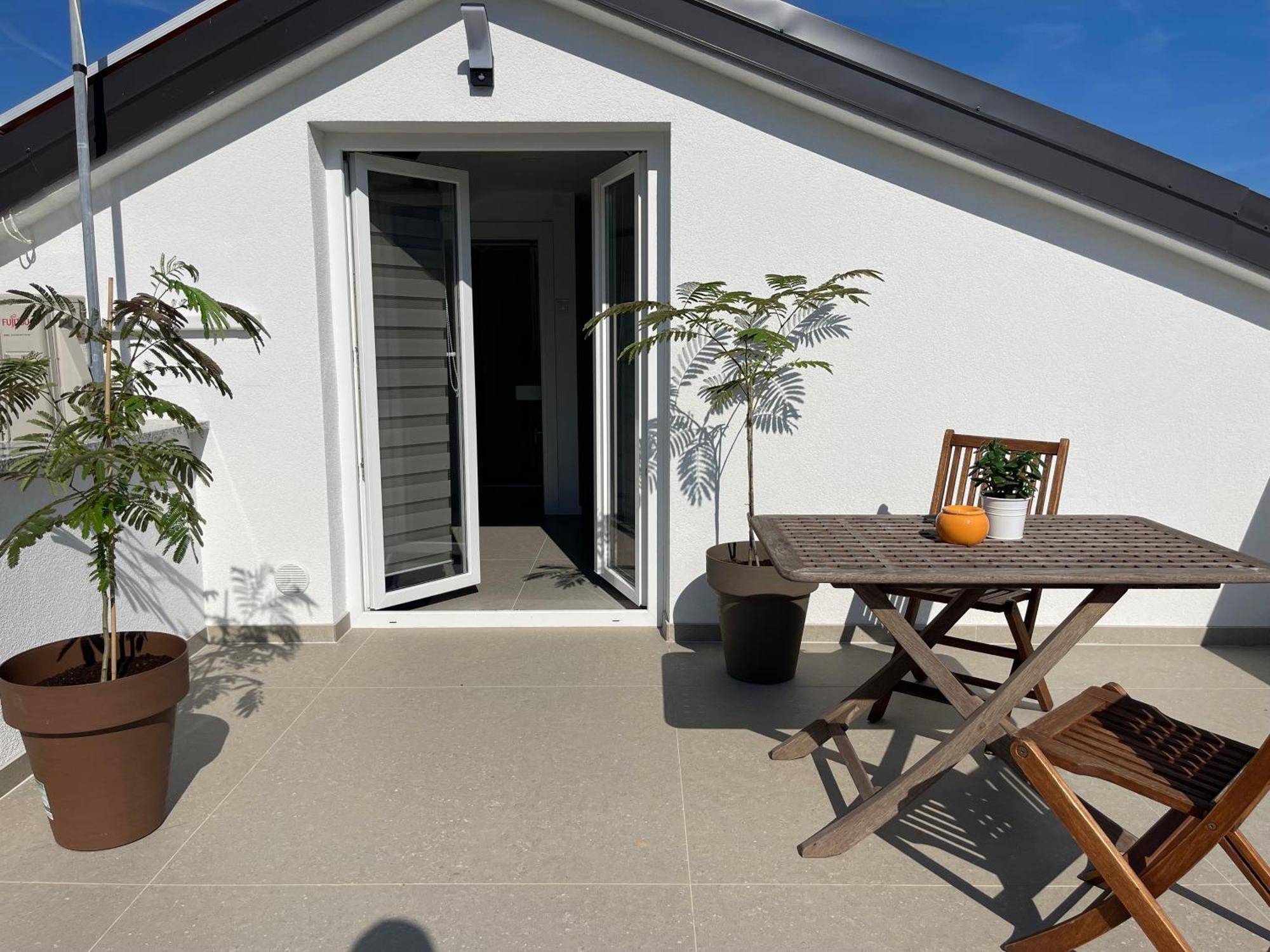 Guest House Sulek Пунат Екстериор снимка