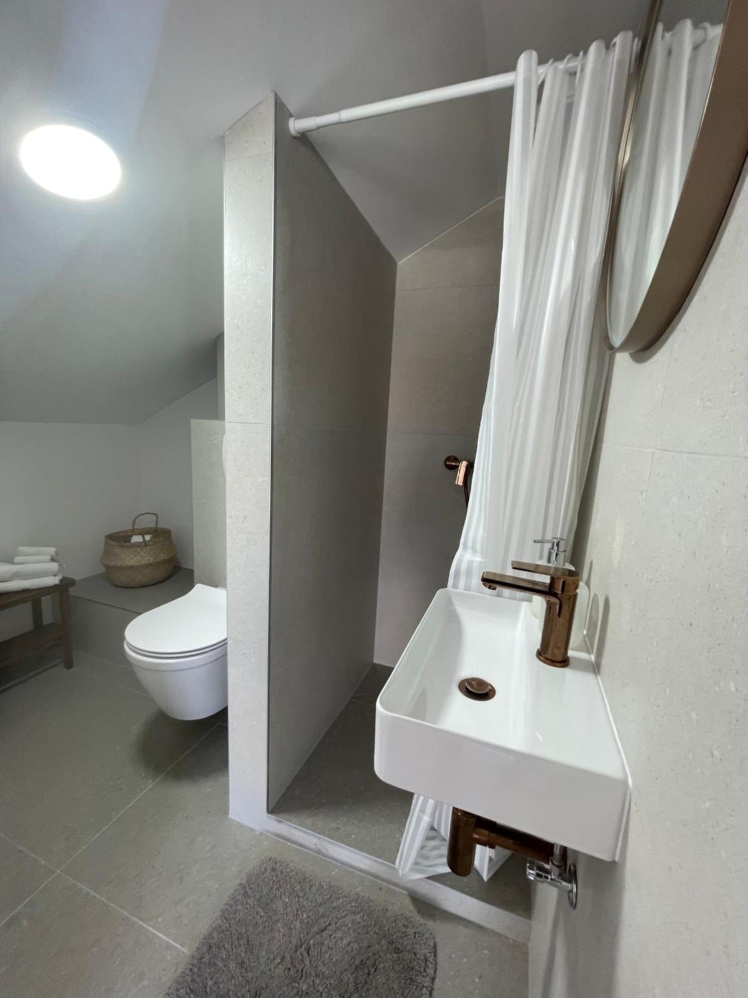 Guest House Sulek Пунат Екстериор снимка