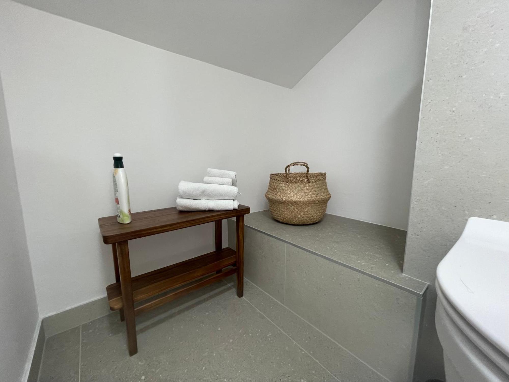 Guest House Sulek Пунат Екстериор снимка