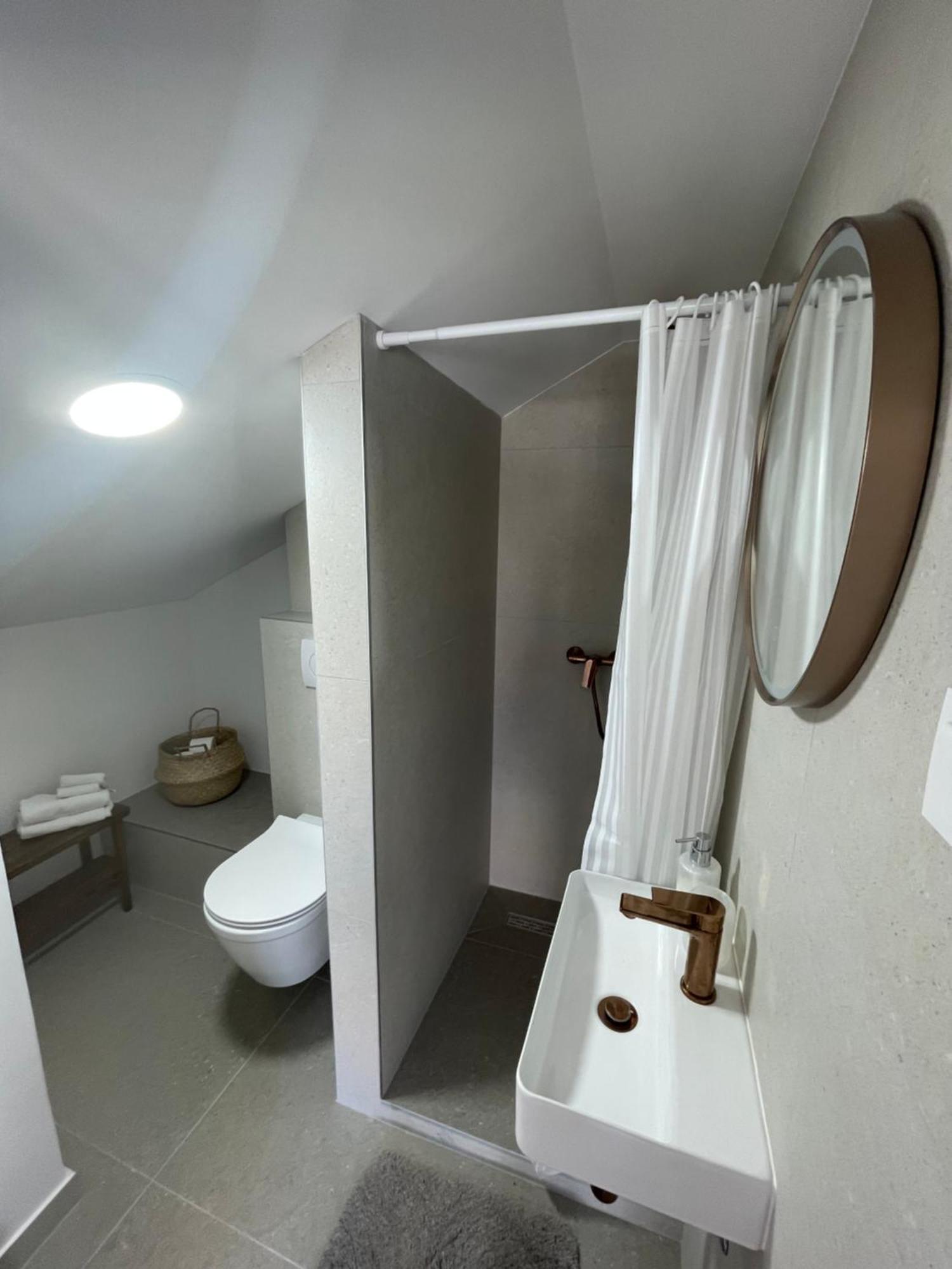 Guest House Sulek Пунат Екстериор снимка