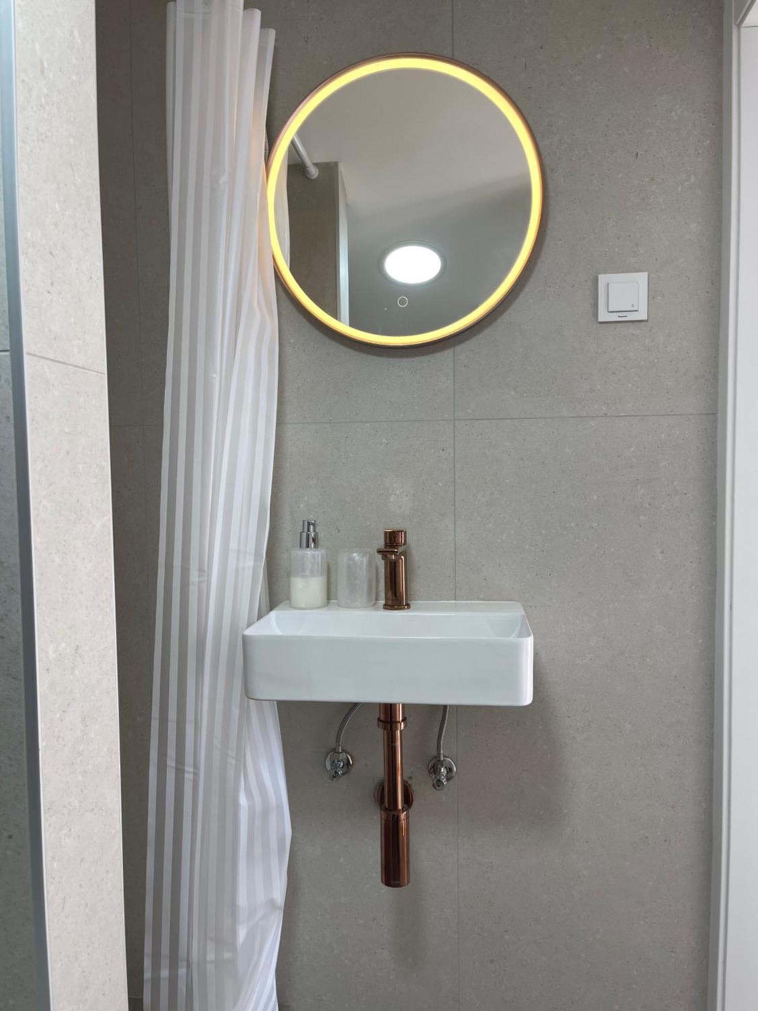Guest House Sulek Пунат Екстериор снимка
