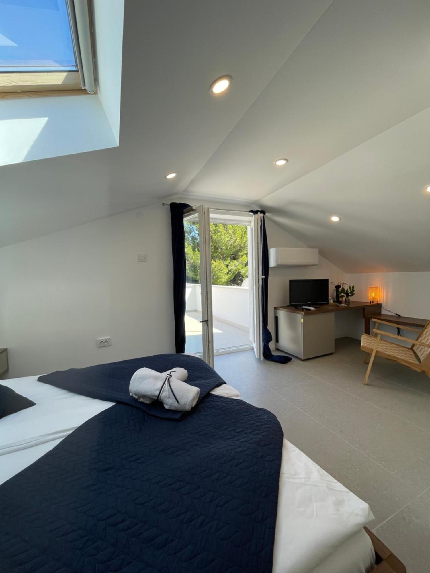 Guest House Sulek Пунат Екстериор снимка