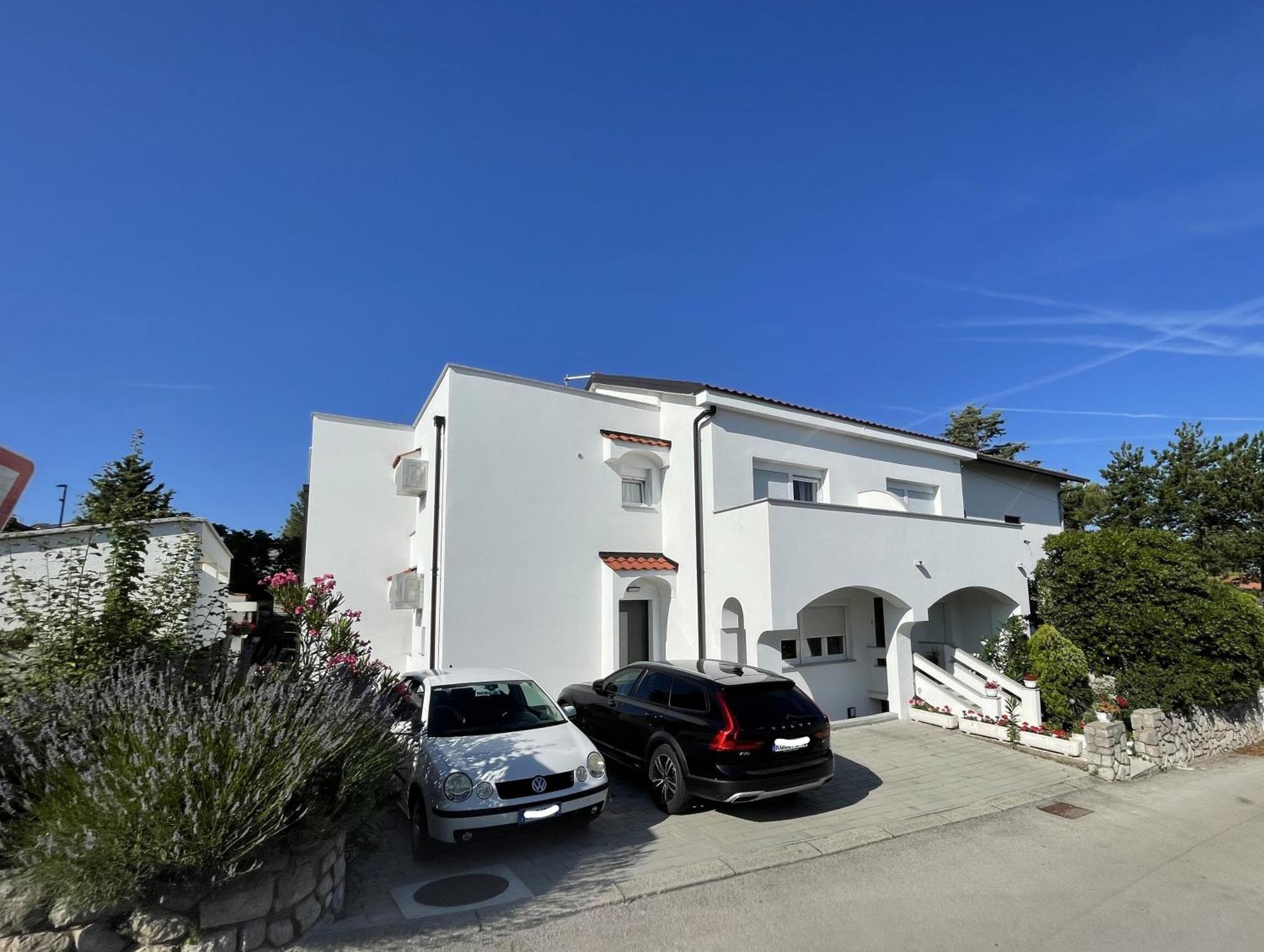 Guest House Sulek Пунат Екстериор снимка