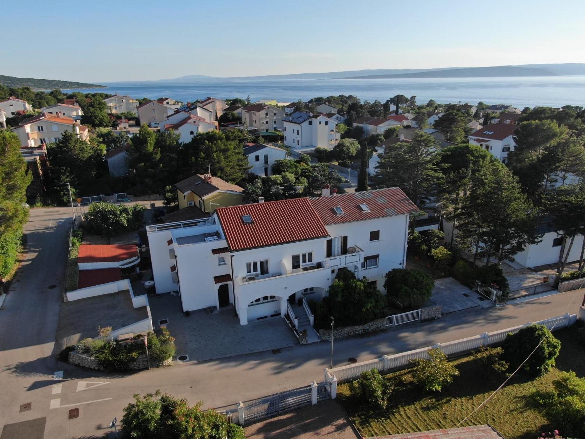 Guest House Sulek Пунат Екстериор снимка
