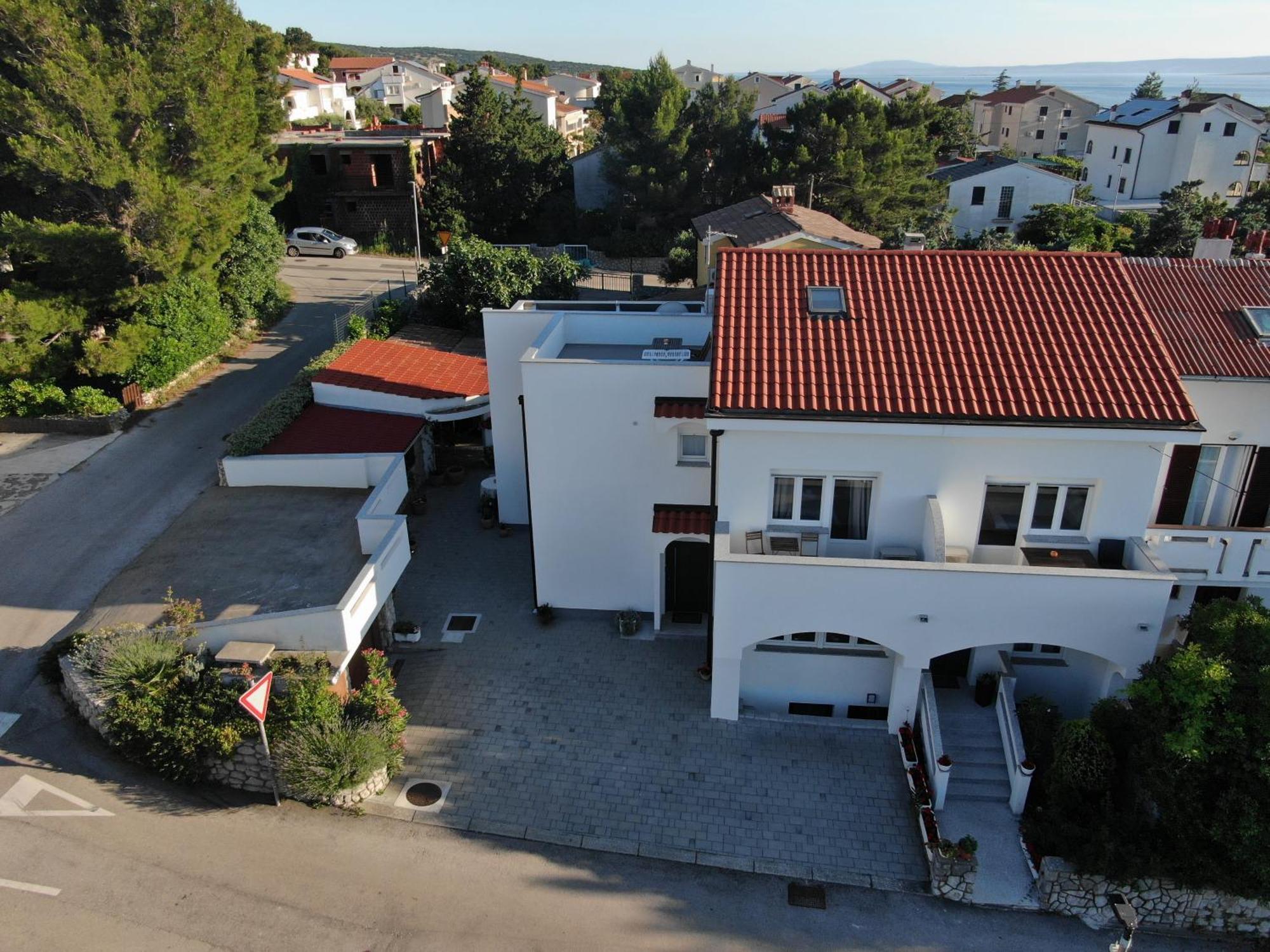 Guest House Sulek Пунат Екстериор снимка
